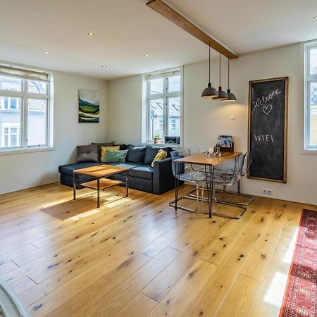 Cozy Apartment In Alesund City Dış mekan fotoğraf