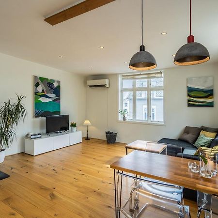 Cozy Apartment In Alesund City Dış mekan fotoğraf