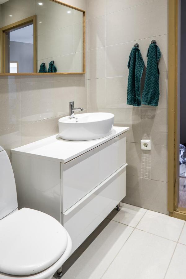 Cozy Apartment In Alesund City Dış mekan fotoğraf