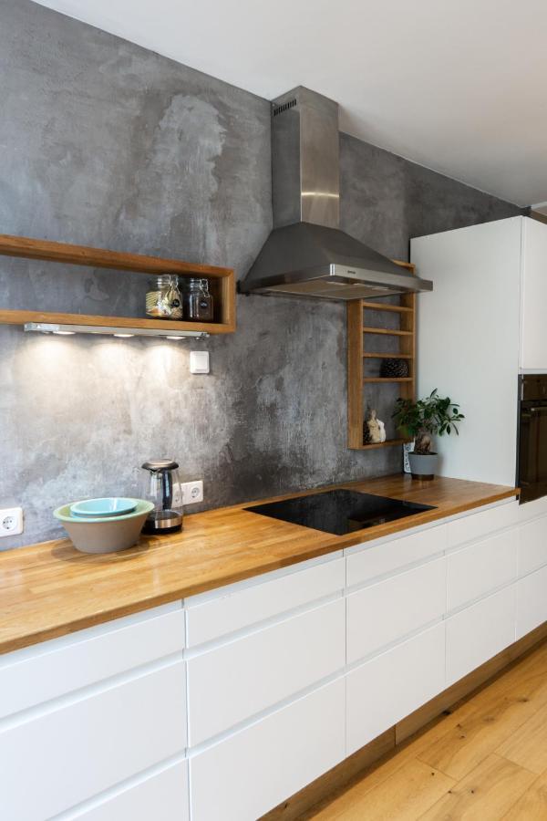 Cozy Apartment In Alesund City Dış mekan fotoğraf