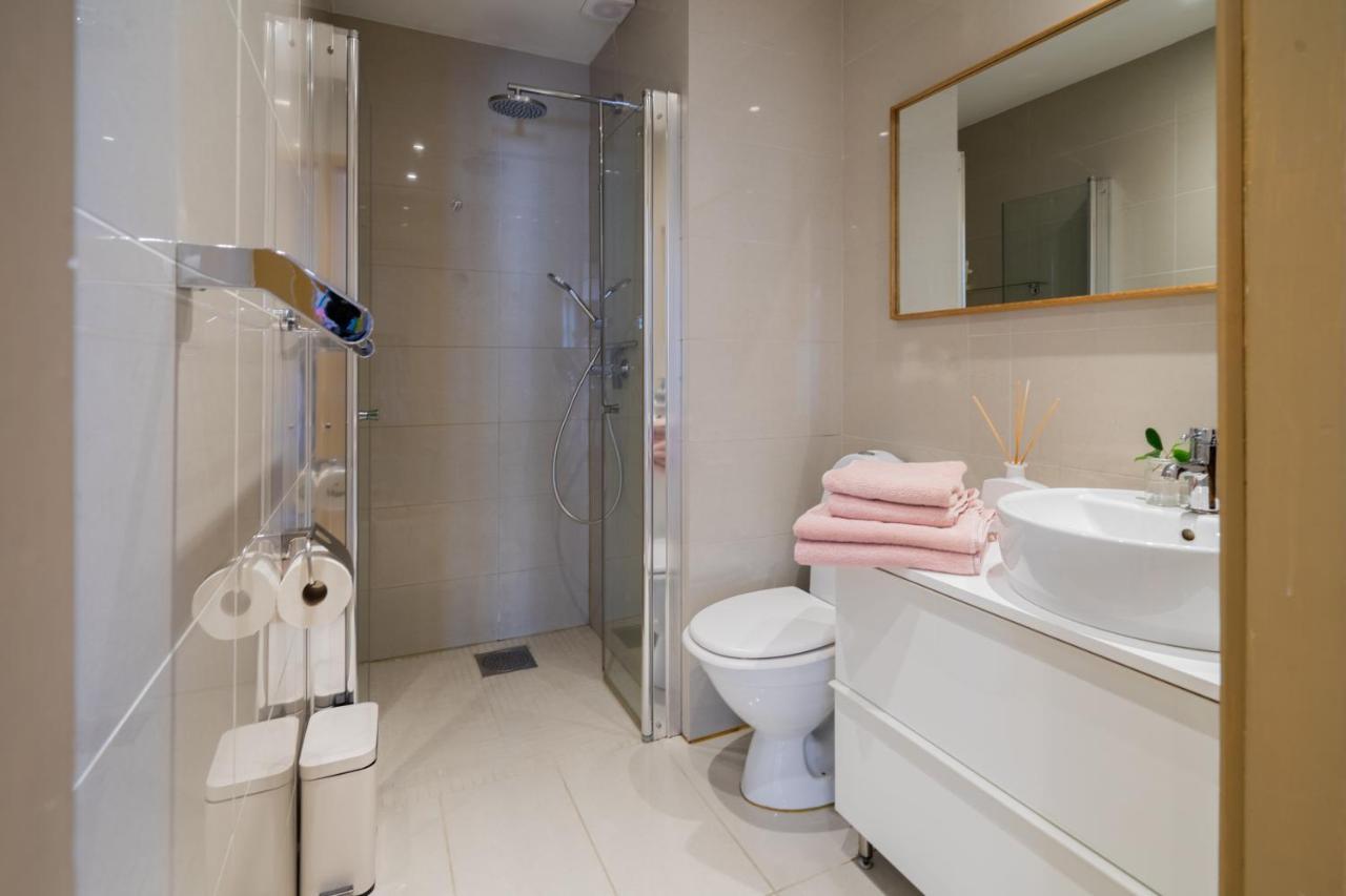 Cozy Apartment In Alesund City Dış mekan fotoğraf