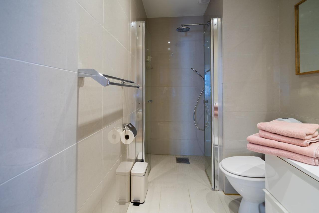 Cozy Apartment In Alesund City Dış mekan fotoğraf