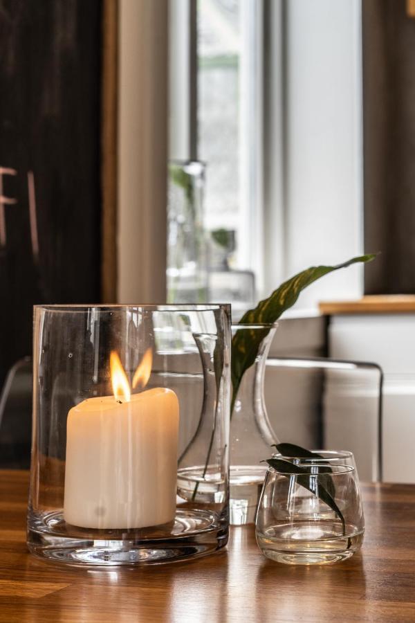 Cozy Apartment In Alesund City Dış mekan fotoğraf