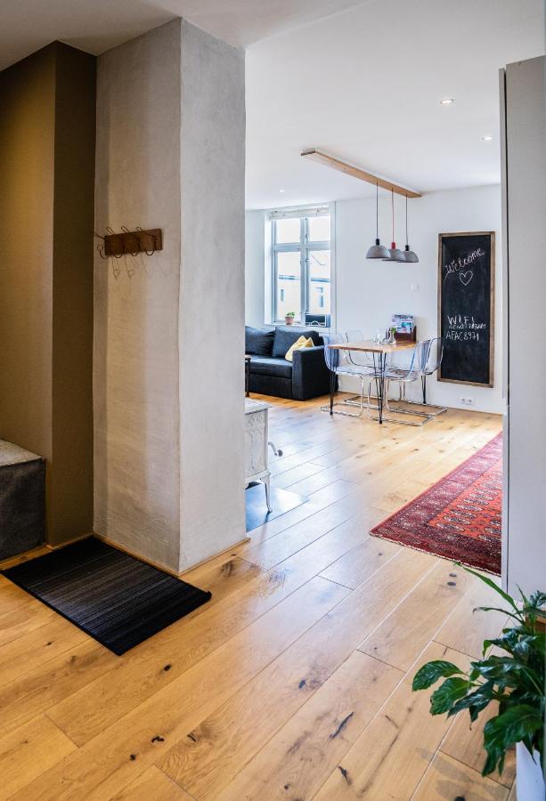 Cozy Apartment In Alesund City Dış mekan fotoğraf