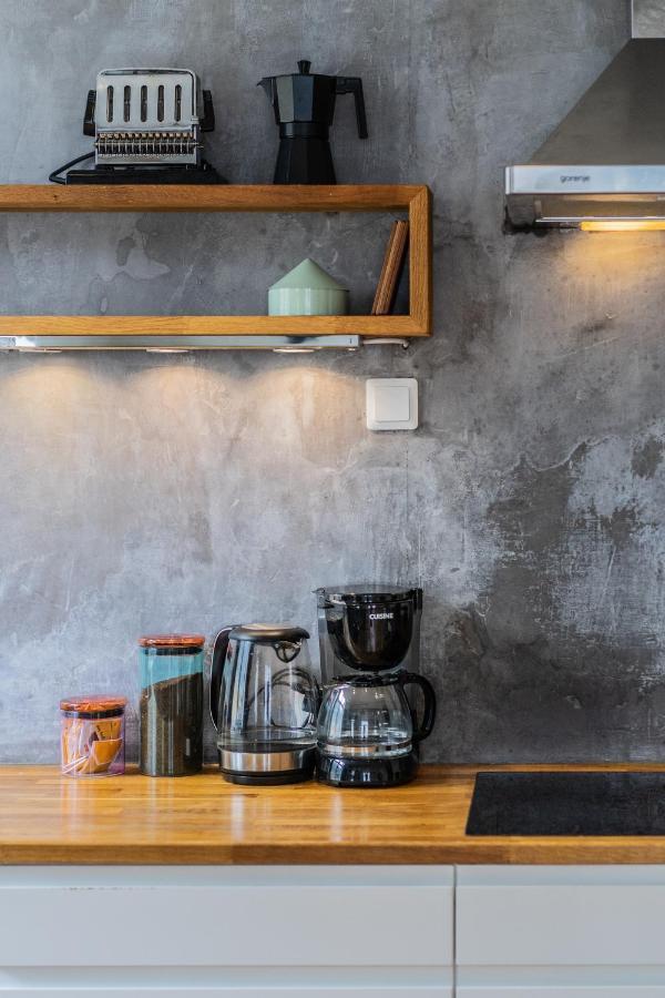 Cozy Apartment In Alesund City Dış mekan fotoğraf