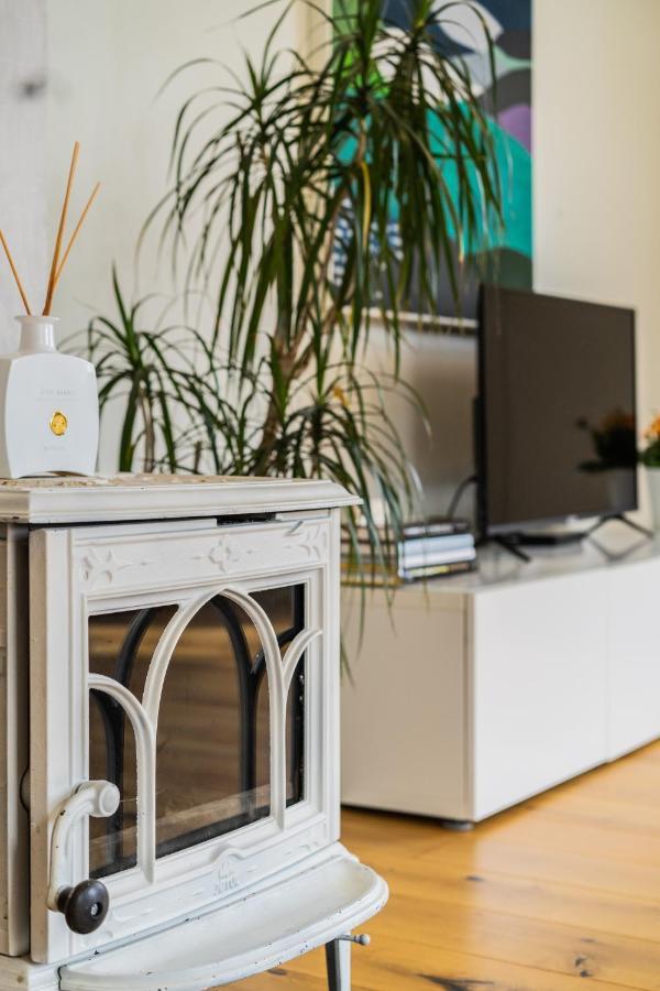 Cozy Apartment In Alesund City Dış mekan fotoğraf