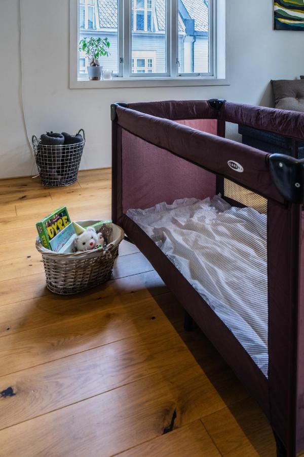 Cozy Apartment In Alesund City Dış mekan fotoğraf