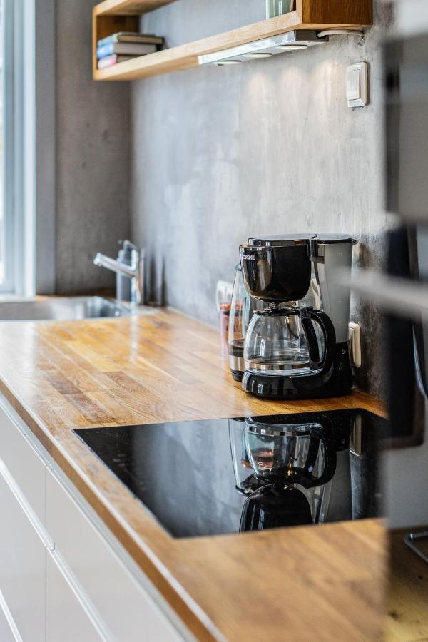 Cozy Apartment In Alesund City Dış mekan fotoğraf