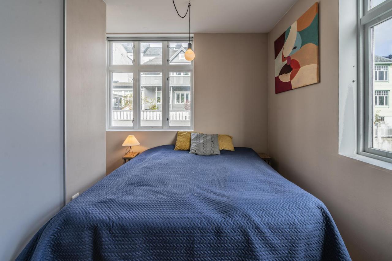 Cozy Apartment In Alesund City Dış mekan fotoğraf