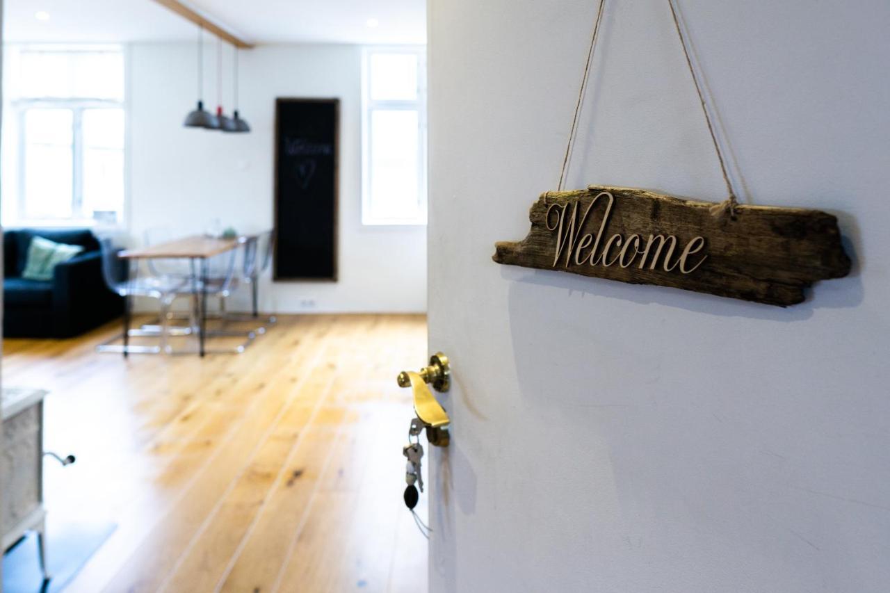 Cozy Apartment In Alesund City Dış mekan fotoğraf